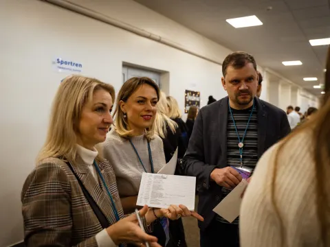 Veršvų eXpo 2024, nuotrauka 26