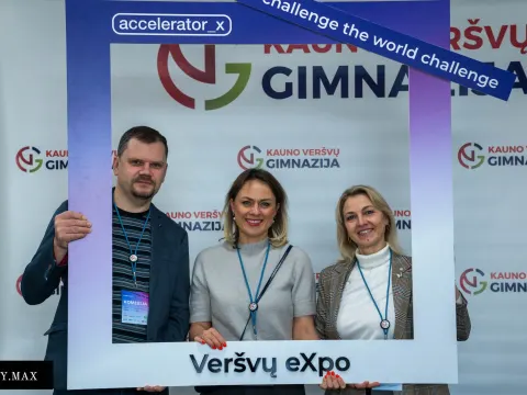 Veršvų eXpo 2024, nuotrauka 55