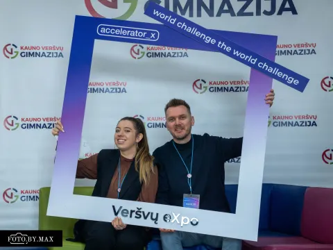 Veršvų eXpo 2024, nuotrauka 57