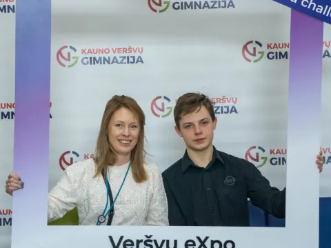 Veršvų eXpo 2024, nuotrauka 58
