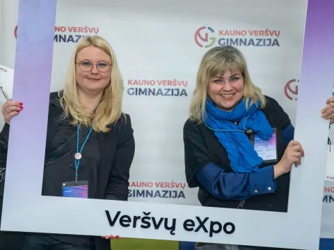 Veršvų eXpo 2024, nuotrauka 59