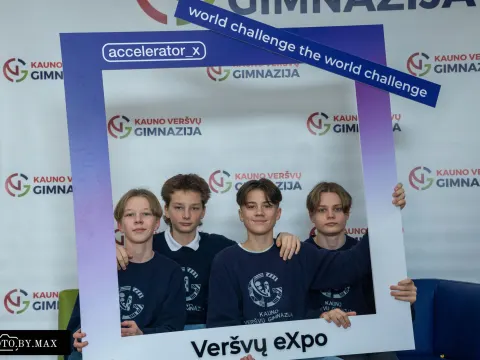 Veršvų eXpo 2024, nuotrauka 61