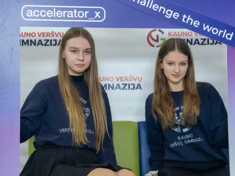 Veršvų eXpo 2024, nuotrauka 63