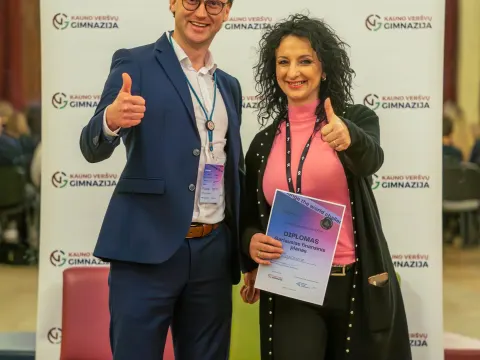 Veršvų eXpo 2024, nuotrauka 71