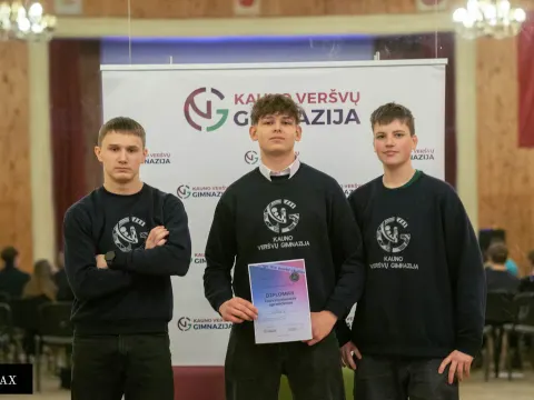 Veršvų eXpo 2024, nuotrauka 74