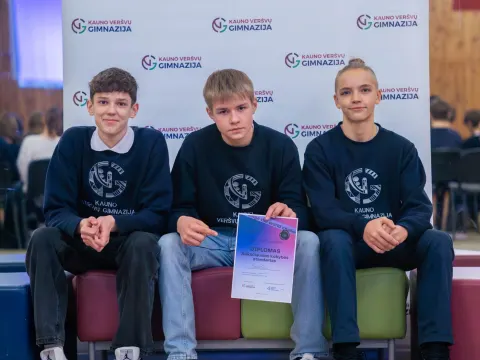 Veršvų eXpo 2024, nuotrauka 77