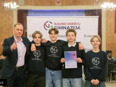 Veršvų eXpo 2024, nuotrauka 83
