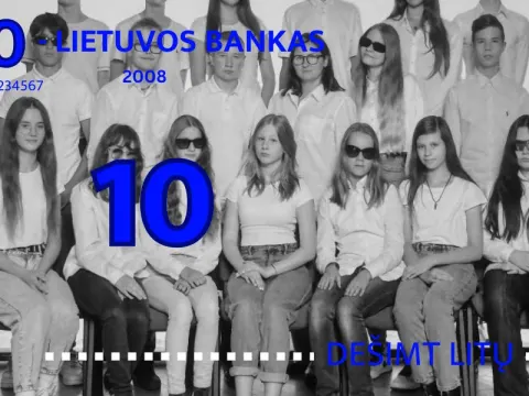 Karjeros ir verslumo savaitė 5-12 klasėse, nuotrauka 37