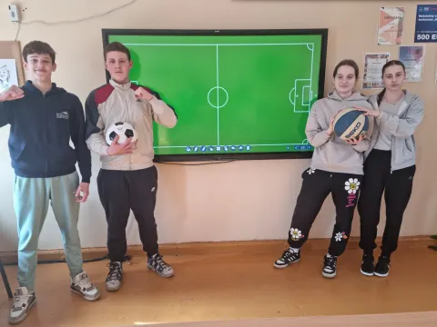 Karjeros ir verslumo savaitė 5-12 klasėse, nuotrauka 40