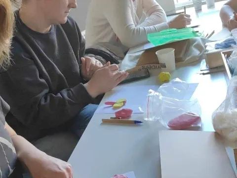 KVALIFIKACIJOS KĖLIMO KURSAI BARSELONOJE, nuotrauka 9