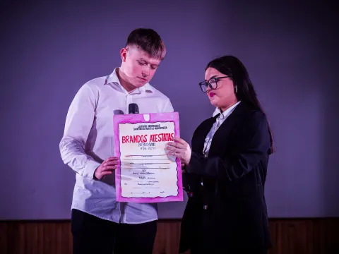 Šimtadienis 2024, nuotrauka 3