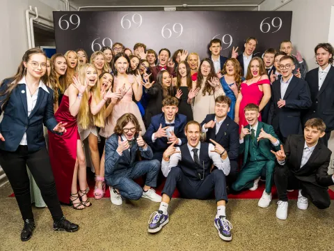 Šimtadienis 2024, nuotrauka 42