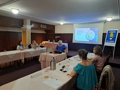 Kvalifikacijos kėlimo kursai Kipre, nuotrauka 1