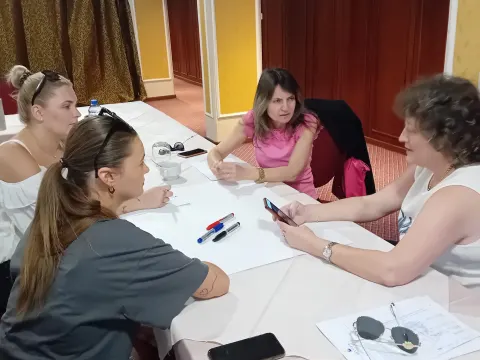 Kvalifikacijos kėlimo kursai Kipre, nuotrauka 4
