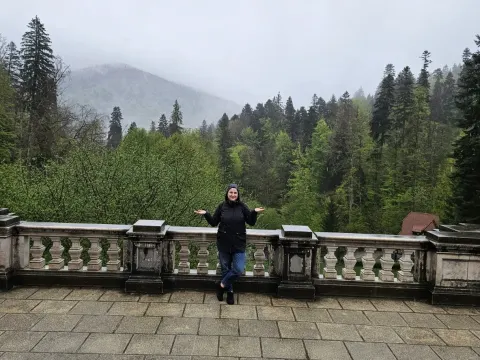 Darbo stebėsena Rumunijoje, nuotrauka 7