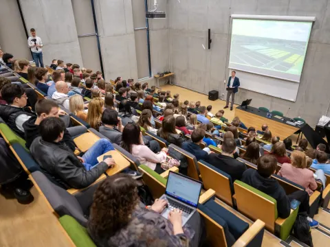 Konferencija „Verslumas nelygu verslui“, nuotrauka 2