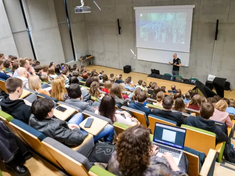 Konferencija „Verslumas nelygu verslui“, nuotrauka 5
