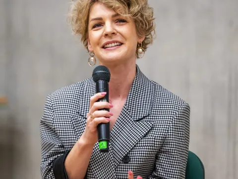 Konferencija „Verslumas nelygu verslui“, nuotrauka 6