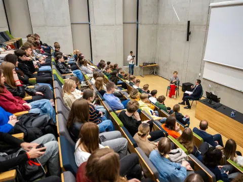 Konferencija „Verslumas nelygu verslui“, nuotrauka 7