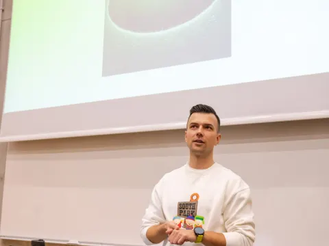Konferencija „Verslumas nelygu verslui“, nuotrauka 9