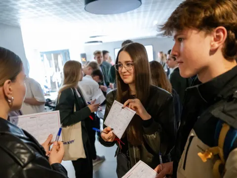 Konferencija „Verslumas nelygu verslui“, nuotrauka 12