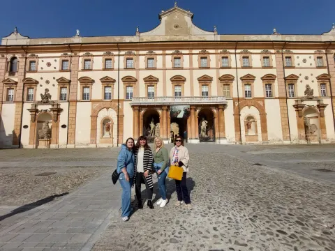 Darbo stebėsena Italijoje, nuotrauka 4