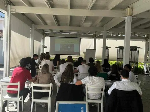 Erasmus+ KA220 bendradarbiavimo partnerystės projektas „Together for a Sustainable Europe“, nuotrauka 8
