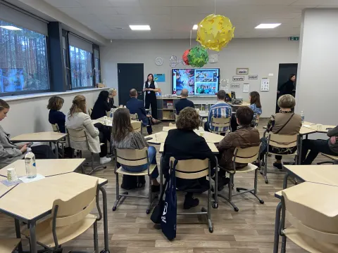 Skandinavijos dienos Kaune 2024, nuotrauka 10