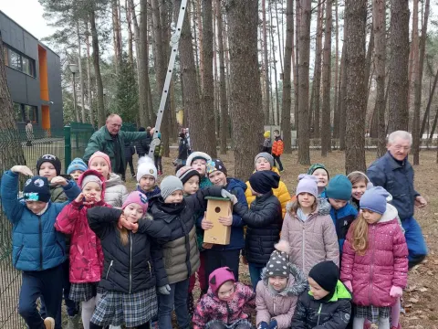 Pasaulinės Žemės dienos minėjimo veikla pradiniame ugdyme, nuotrauka 5