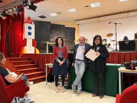 Erasmus+ KA220 bendradarbiavimo partnerystės projektas „Think global, learn being an entrepreneur in Europe!“, nuotrauka 1