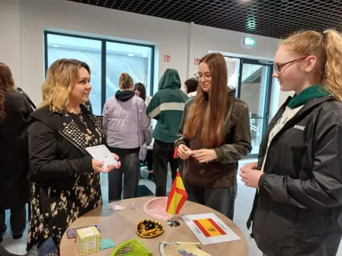 VDU studijų festivalyje, nuotrauka 1