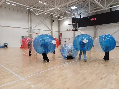 VDU studijų festivalyje, nuotrauka 3