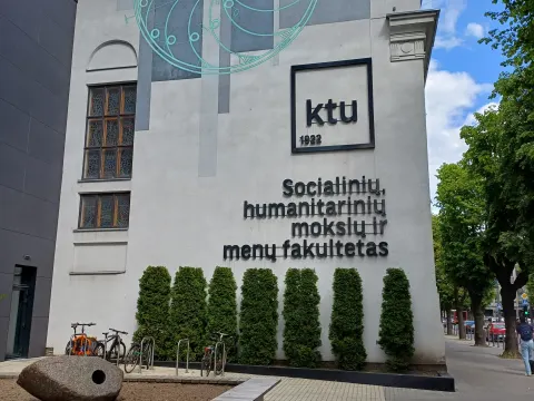 Paskaita “Užpildyk teisingai!”, nuotrauka 3