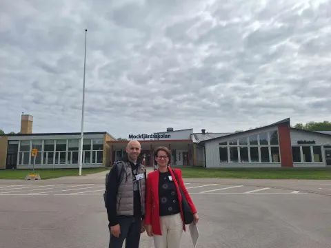 Erasmus+ KA210 bendradarbiavimo partnerystės projektas „Scheduling and Student Democracy for Inclusion and Learning“, nuotrauka 5