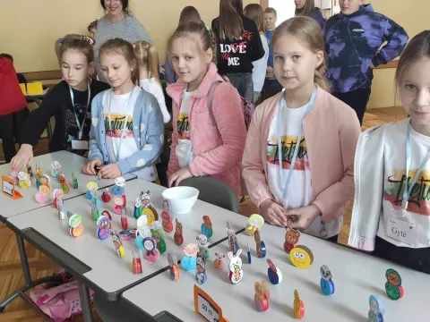Mobilumo veiklos Latvijoje, Talsi mieste, nuotrauka 2