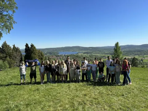 Erasmus+ KA210 bendradarbiavimo partnerystės projektas „Scheduling and Student Democracy for Inclusion and Learning“, nuotrauka 19