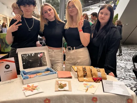 Nacionalinė Expo, nuotrauka 4