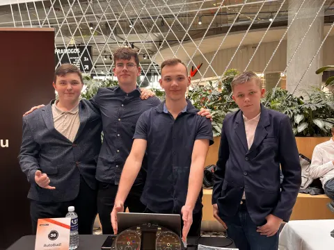 Nacionalinė Expo, nuotrauka 5