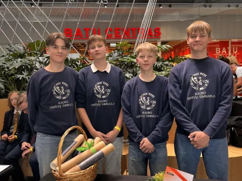 Nacionalinė Expo, nuotrauka 6