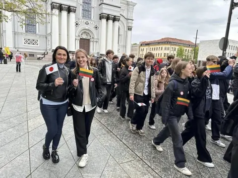 Japonijos savaitės renginiai, nuotrauka 4
