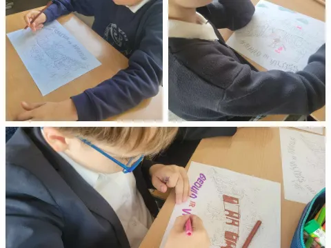 Pilietine iniciatyva “Traukinys į nežinią” paminėta Gedulo ir vilties diena, nuotrauka 1