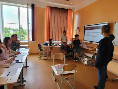 V-Verslas verslumo projektai, nuotrauka 4
