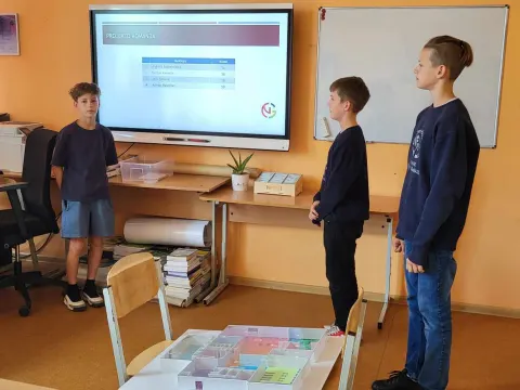 V-Verslas verslumo projektai, nuotrauka 6