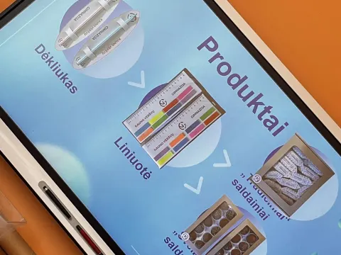 V-Verslas verslumo projektai, nuotrauka 7