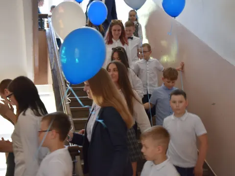 69-osios laidos Paskutinio skambučio šventė, nuotrauka 37