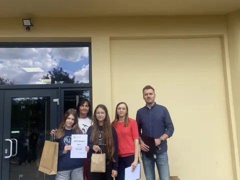 V-Verslas verslumo projektai, nuotrauka 12
