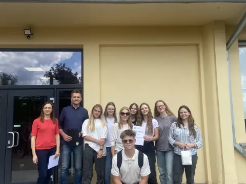 V-Verslas verslumo projektai, nuotrauka 13