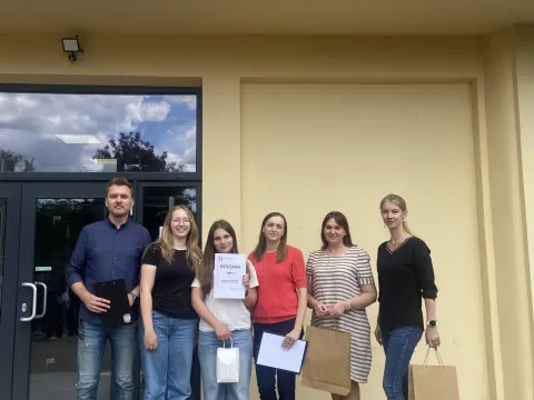 V-Verslas verslumo projektai, nuotrauka 14