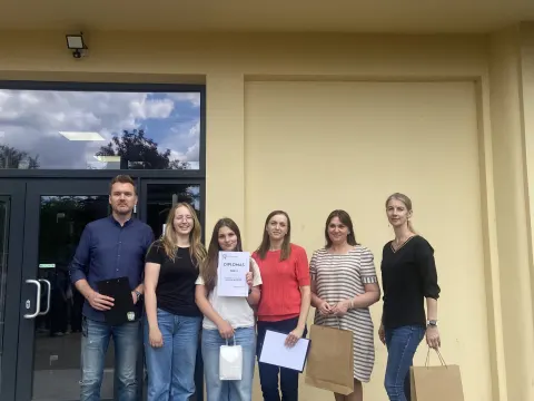 V-Verslas verslumo projektai, nuotrauka 15