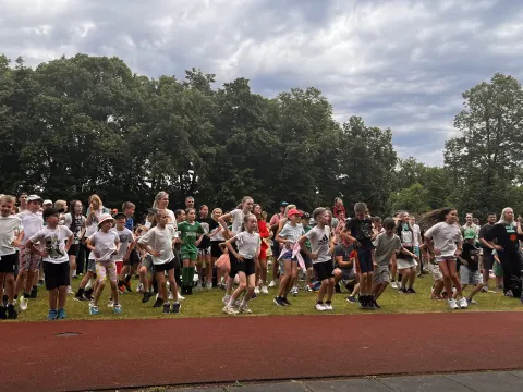 Šeimų šventė 2024, nuotrauka 2